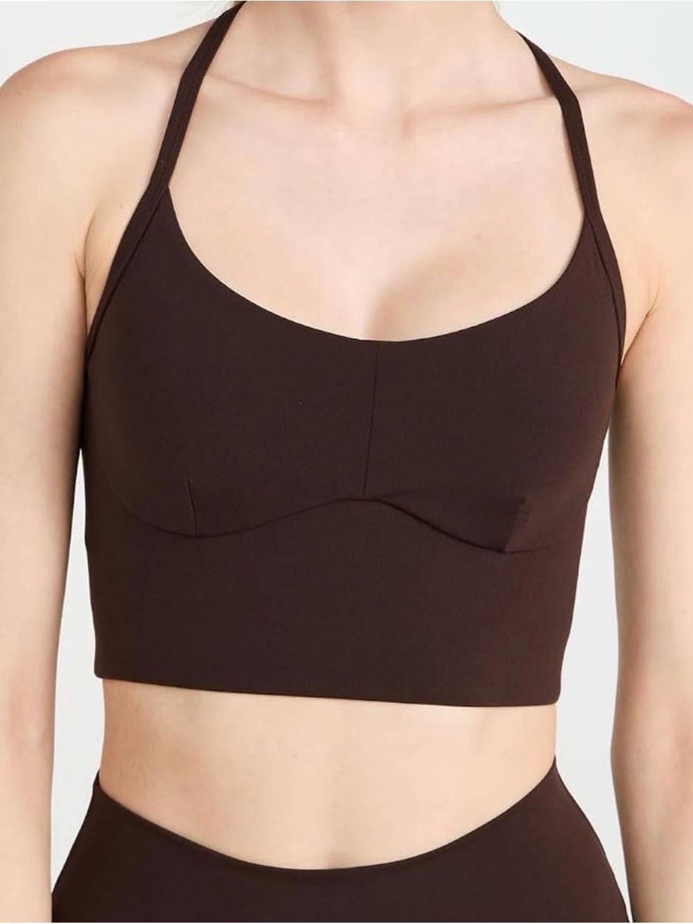 Varley Women’s Always Surrey Bra size Medium